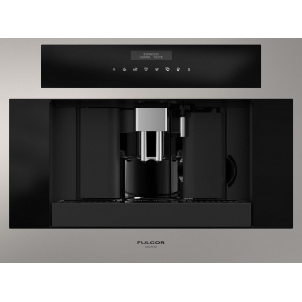 Fulgor FCM 4500 TF X 15巴 嵌入式全自動咖啡機